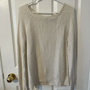 American eagle sweater